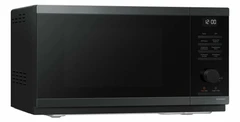 Купить Микроволновая печь Samsung MG23DG4524AGBW, черный / Народный дискаунтер ЦЕНАЛОМ