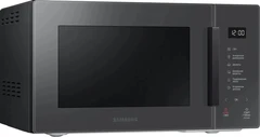 Купить Микроволновая печь Samsung MS23T5018AC/BW, антрацит / Народный дискаунтер ЦЕНАЛОМ