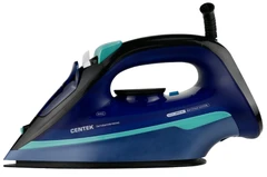 Купить Утюг CENTEK CT-2324 NAVY / Народный дискаунтер ЦЕНАЛОМ