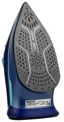 Купить Утюг CENTEK CT-2324 NAVY / Народный дискаунтер ЦЕНАЛОМ