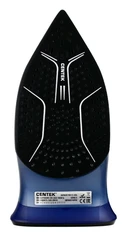Купить Утюг CENTEK CT-2324 NAVY / Народный дискаунтер ЦЕНАЛОМ