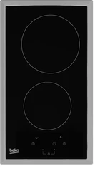 Купить Электрическая варочная панель Beko HDMC32400TX / Народный дискаунтер ЦЕНАЛОМ