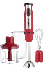 Купить Блендерный набор CENTEK CT-1319 Red / Народный дискаунтер ЦЕНАЛОМ