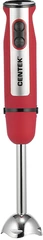 Купить Блендерный набор CENTEK CT-1319 Red / Народный дискаунтер ЦЕНАЛОМ