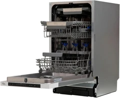 Купить Встраиваемая посудомоечная машина Oasis PM-10V6 / Народный дискаунтер ЦЕНАЛОМ