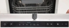 Купить Встраиваемая посудомоечная машина Oasis PM-10V6 / Народный дискаунтер ЦЕНАЛОМ