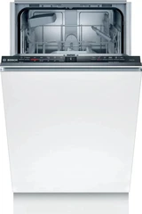 Купить Встраиваемая посудомоечная машина Bosch SPV2IKX10E / Народный дискаунтер ЦЕНАЛОМ