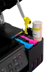 Купить МФУ струйное Canon PIXMA G2430 / Народный дискаунтер ЦЕНАЛОМ