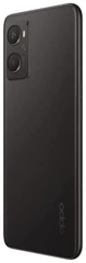 Купить Смартфон 6.59" OPPO A96 6/128GB Black / Народный дискаунтер ЦЕНАЛОМ