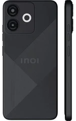 Купить Смартфон 6.5" INOI A14 2/64GB Black Titanium / Народный дискаунтер ЦЕНАЛОМ