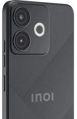 Купить Смартфон 6.5" INOI A14 2/64GB Black Titanium / Народный дискаунтер ЦЕНАЛОМ
