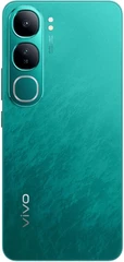 Купить Смартфон 6.67" vivo V40 Lite 8/128Gb Green / Народный дискаунтер ЦЕНАЛОМ
