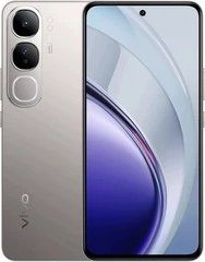 Купить Смартфон 6.67" vivo V40 Lite 8/128Gb Silver / Народный дискаунтер ЦЕНАЛОМ