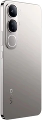 Купить Смартфон 6.67" vivo V40 Lite 8/128Gb Silver / Народный дискаунтер ЦЕНАЛОМ
