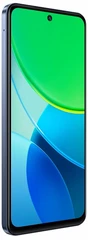 Купить Смартфон 6.68" vivo Y19s 6/128GB Black / Народный дискаунтер ЦЕНАЛОМ