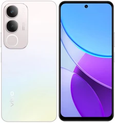 Купить Смартфон 6.68" vivo Y19s 6/128GB Silver / Народный дискаунтер ЦЕНАЛОМ