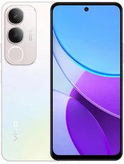 Купить Смартфон 6.68" vivo Y19s 6/128GB Silver / Народный дискаунтер ЦЕНАЛОМ