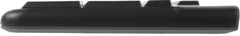 Купить Клавиатура проводная Logitech K120, черный / Народный дискаунтер ЦЕНАЛОМ