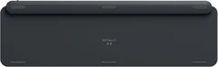 Купить Клавиатура беспроводная Logitech MX Keys Graphite / Народный дискаунтер ЦЕНАЛОМ