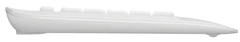 Купить Клавиатура беспроводная Logitech Signature K650 Off-White, белый / Народный дискаунтер ЦЕНАЛОМ