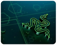 Купить Коврик игровой Razer Goliathus Mobile / Народный дискаунтер ЦЕНАЛОМ