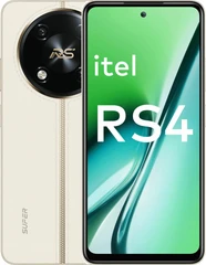 Купить Смартфон 6.6" Itel RS4 8/256GB Elegant Beige / Народный дискаунтер ЦЕНАЛОМ