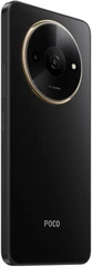 Купить Смартфон 6.71" POCO C61 3/64Gb Black / Народный дискаунтер ЦЕНАЛОМ