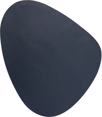 Купить Сервировочная салфетка DOMENIK MIDNIGHT BLUE, 45х36 см / Народный дискаунтер ЦЕНАЛОМ