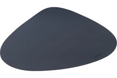 Купить Сервировочная салфетка DOMENIK MIDNIGHT BLUE, 45х36 см / Народный дискаунтер ЦЕНАЛОМ