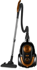 Купить Пылесос CENTEK CT-2540 Black / Народный дискаунтер ЦЕНАЛОМ