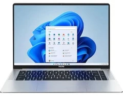 Купить Ноутбук 15.6" TECNO Megabook S1 Space Grey / Народный дискаунтер ЦЕНАЛОМ