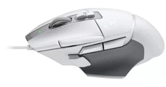 Купить Мышь игровая Logitech G502 X, белый / Народный дискаунтер ЦЕНАЛОМ