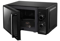 Купить Микроволновая печь REDMOND MW2900, черный / Народный дискаунтер ЦЕНАЛОМ