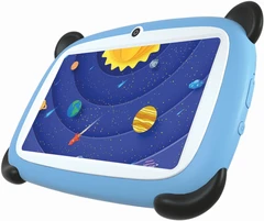 Купить Планшет 7" DIGMA Kids A7 2/32GB, синий / Народный дискаунтер ЦЕНАЛОМ