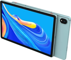 Купить Планшет 11" DIGMA Pro Edge 6/128GB, мятный / Народный дискаунтер ЦЕНАЛОМ