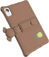 Купить Планшет 10.1" DIGMA Kids A10 2/32GB, коричневый / Народный дискаунтер ЦЕНАЛОМ