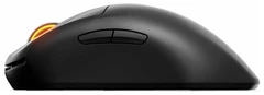 Купить Мышь игровая SteelSeries Prime Mini Wireless, черный / Народный дискаунтер ЦЕНАЛОМ