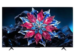 Купить Телевизор 55" TCL 55C655 PRO QLED / Народный дискаунтер ЦЕНАЛОМ