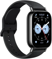 Купить Смарт-часы Xiaomi Redmi Watch 5 Lite, черный / Народный дискаунтер ЦЕНАЛОМ