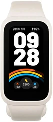 Купить Фитнес-браслет Xiaomi Mi Smart Band 9 Active Beige White / Народный дискаунтер ЦЕНАЛОМ
