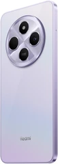 Купить Смартфон 6.88" Xiaomi Redmi 14C 4/128GB Dreamy Purple / Народный дискаунтер ЦЕНАЛОМ