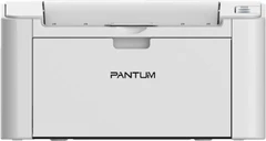 Купить Принтер лазерный Pantum P2506W / Народный дискаунтер ЦЕНАЛОМ