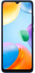 Купить Смартфон 6.71" Xiaomi Redmi 10C 3/64GB Ocean Blue / Народный дискаунтер ЦЕНАЛОМ