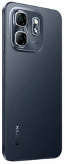 Купить Смартфон 6.78" Infinix HOT 50i 4/256GB Sleek Black / Народный дискаунтер ЦЕНАЛОМ