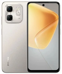 Купить Смартфон 6.78" Infinix HOT 50i 4/256GB Titanium Grey / Народный дискаунтер ЦЕНАЛОМ