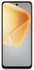 Купить Смартфон 6.78" Infinix HOT 50i 4/256GB Titanium Grey / Народный дискаунтер ЦЕНАЛОМ