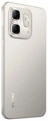 Купить Смартфон 6.78" Infinix HOT 50i 4/256GB Titanium Grey / Народный дискаунтер ЦЕНАЛОМ
