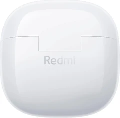 Купить Наушники TWS Redmi Buds 6 Lite, белый / Народный дискаунтер ЦЕНАЛОМ