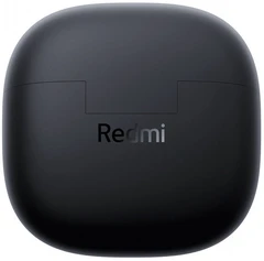 Купить Наушники TWS Redmi Buds 6 Lite, черный / Народный дискаунтер ЦЕНАЛОМ