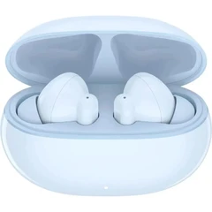 Купить Наушники TWS HONOR Choice Earbuds X7, синий / Народный дискаунтер ЦЕНАЛОМ